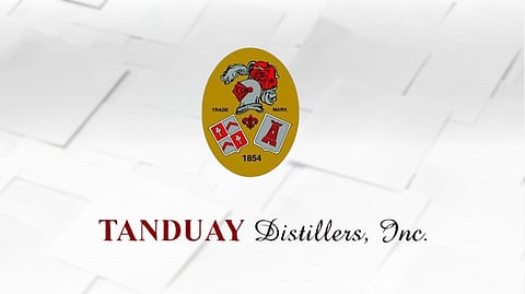 Tanduay enters Danish market