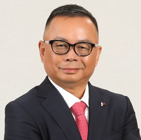 Joseph Sy
