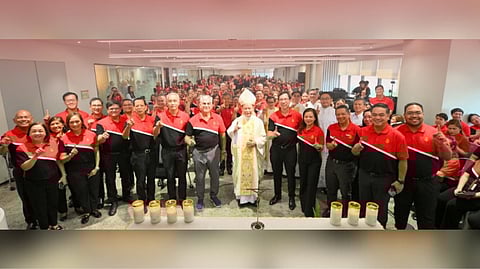 Photo courtesy of BPI/fb
