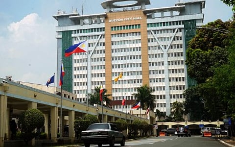 QC backs LGU permit requirement for infra projects