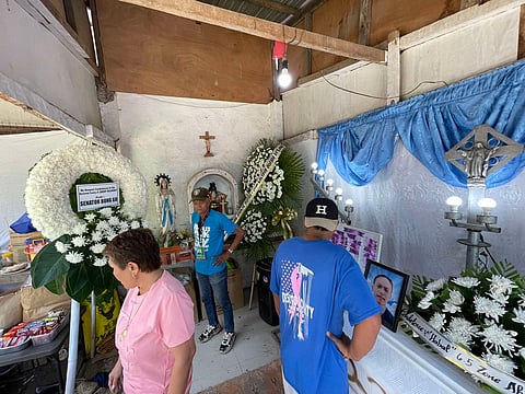 TRUE heroism lies in a government that protects its people, especially in times of disaster, standing as a steadfast pillar the Filipino people can rely on.