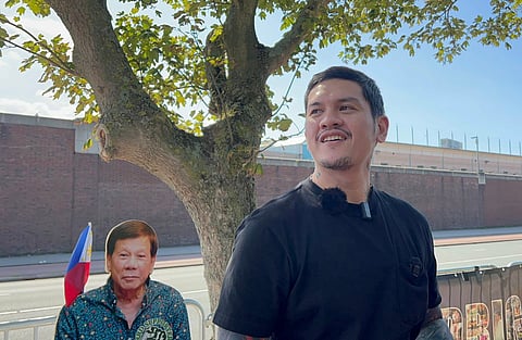 Baste slams flood control failures: 'Cooking show'