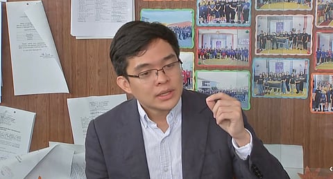 More bribery exposed: DPWH contractors offered ‘SOP’ cut, cash to Leviste