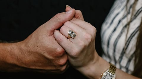 Taylor Swift's engagement ring is designed by Artifex Fine Jewelry’s Kindred Lubeck.