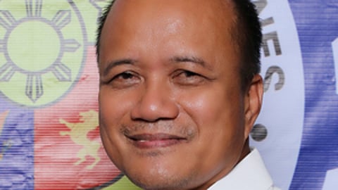 Occidental Mindoro governor linked to controversial flood control projects