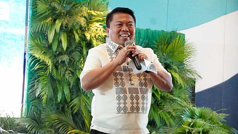 Danao City on warpath vs corruption
