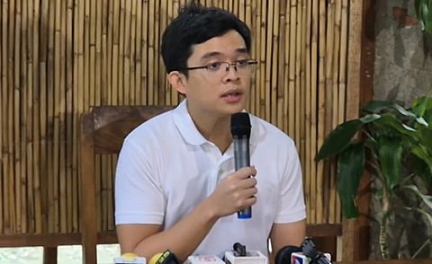 Leviste reveals more bribe attempts by DPWH contractors