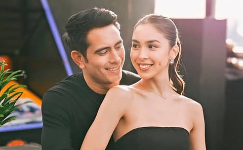 Gerald Anderson and Julia Barretto relationship facing new challenges?