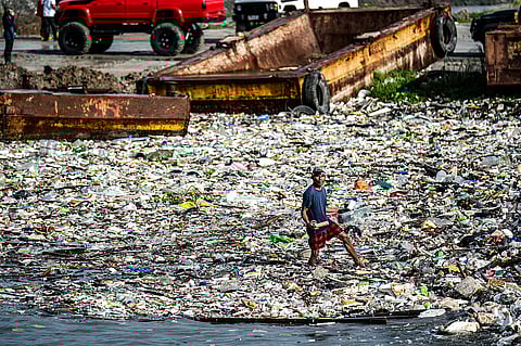 Pililla mayor alarmed over rising waste collection expenses