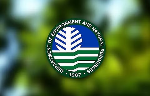 DENR warns flood contractors over permit, process lapses