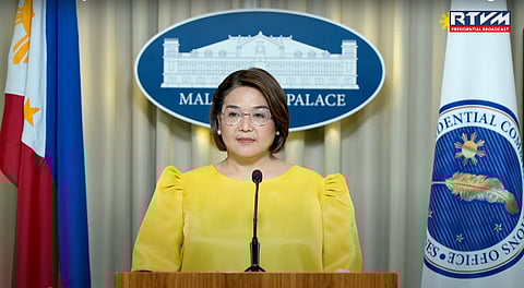 Malacañang Palace on Wednesday downplayed the notion that there was a “messy transition” following the changes in the leadership of the Philippine National Police (PNP) resulting to General Nicolas Torre III being relieved from duty.