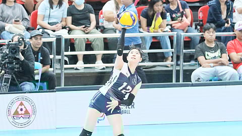 KOKORO Yashuma will be a marked woman when Kobe Shinwa faces Cignal in a crucial PVL Invitational battle on Thursday.