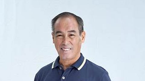 Maynilad appoints Christopher Jaime T. Lichauco as new Chief Operating Officer, succeeding Randolph T. Estrellado starting September.