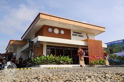 The newly inaugurated Tourist Rest Area in the country, also a first in SOCCSKSARGEN region, serves as a tourism circuit of Tacurong City and Sultan Kudarat Province, being close to key attractions such as the Baras Bird Sanctuary, La Palmera Mountain Ridge, and the Sultan Kudarat Provincial Capitol.