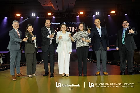 UNIONBANK Elite clients and global investment experts take part in the 2025 Midyear Market Outlook series held in Makati, Quezon City, and Cebu.