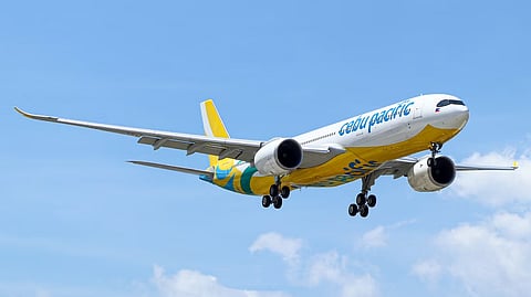 CEB shifts Naga, San Jose flights to Clark