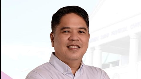 Solon seeks budget hike for DTI investment promotion
