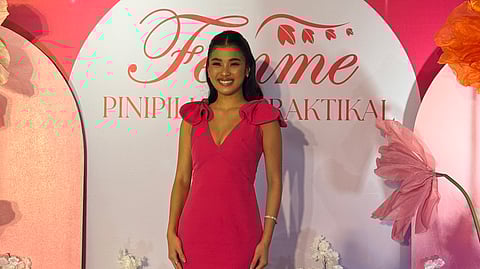 sHUVEE Etrata