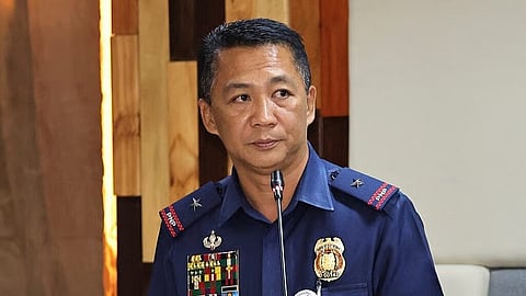 PNP to sustain 5-minute response under Nartatez