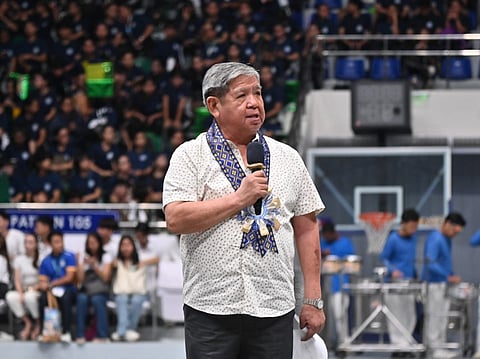 San Mateo mayor opposes Manila landfill move