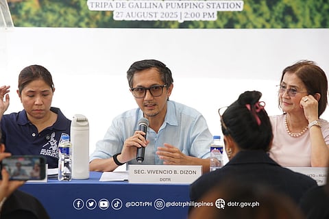 Citizen-based project tracking launched