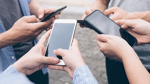 South Korea to ban mobile phones in classrooms