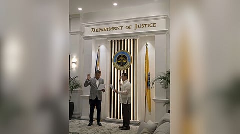 NBI has new assistant director