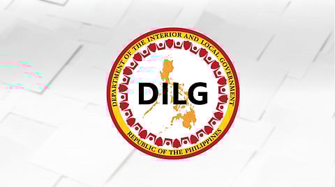 DILG denies P8-B armsdeal behind cpnp ouster
