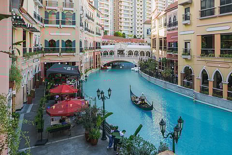 McKinley Hill, Taguig’s pocket of curated charm, where city energy meets European-inspired escape.