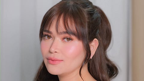 Itsinika ni Bela na may natanggap silang script para sa isang horror film last year.