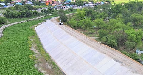 DPWH still seeks flood control budget for ’26