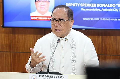 Floods? DPWH, DBM equally 'liable'