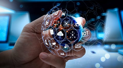 How tech innovations are reshaping lives
