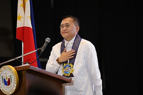 Senator Go backs electrical engineers with new legislation