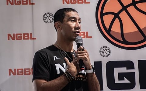Gilas Youth opens Asia Cup bid vs Taiwanese