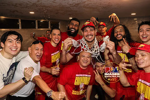 Kings, Beermen ready to rock Dubai