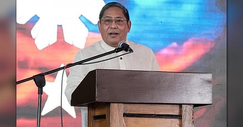 Ilocos Norte solon eyes blockchain tech
