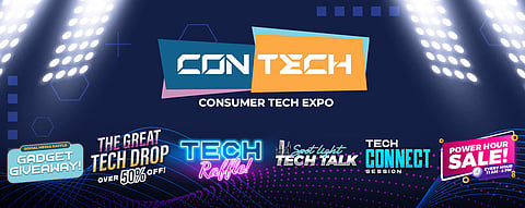 ConTech Expo 2025 launches September