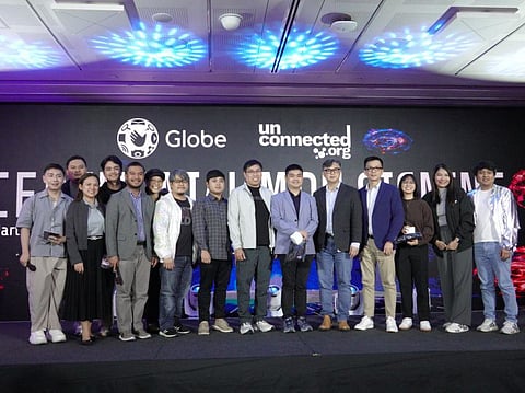 Telco firm eyes sustainable internet connectivity to power remote schools
