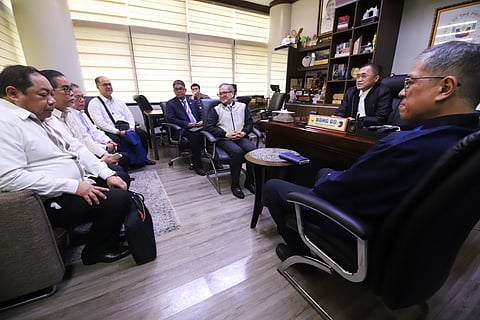 Bong Go to DFA envoys: Keep offices open 24/7 for OFWs