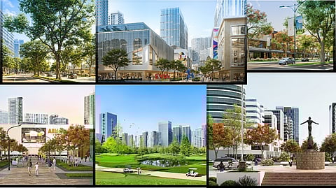 Redefining the Metro: From blueprint to reality