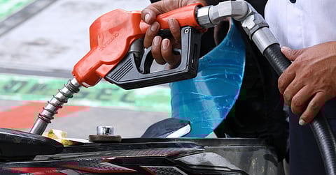 Oil volatility pushes pump prices higher