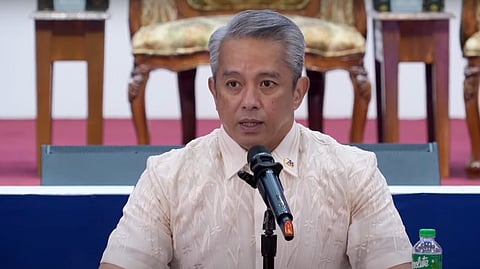 Jonvic declines P500-M intel fund