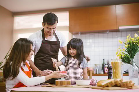 SECURE your Plan B today. With BDO Life, you can continue providing for your family no matter what happens