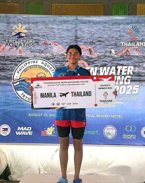 Ato, Chua clinch SEAG berths