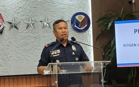 Marikina police chief ‘relieved’ amid molestation probe