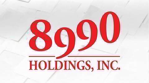 8990 exits bourse via shares buyout
