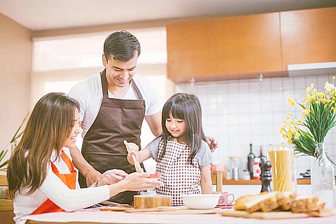Continue providing for your family with BDO Life.