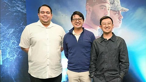 Young leaders push ‘culture of truth’