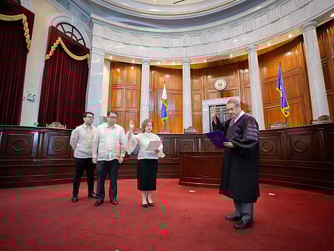 SC appoints Gomez-Estoesta as new court administrator